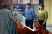 Star Trek The Original Series Season 3 Episode 21 The Cloud Minders [1966]