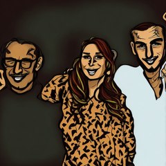 La mère de Benjamin Castaldi ne voit plus ses petits-enfants