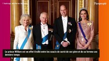 Charles III plus préoccupé par la santé de Kate Middleton que par la sienne ? Cette petite phrase qui veut tout dire