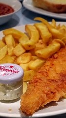 LA CUISINE ANGLAISE EST LA PIRE AU MONDE ? 