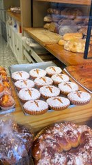 CONNAIS-TU CETTE SPÉCIALITÉE ESPAGNOLE ?