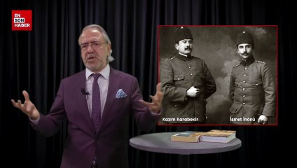 Kazım Karabekir Paşa kimdir? Kapsül Tarih 9. bölüm