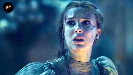 Netflix’s ‘Damsel’ Ending Explained – Does Elodie Survive The Dragon