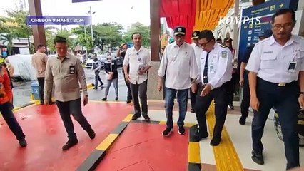 Menhub Budi Tanggapi Pilot & Co-Pilot Batik Air Tertidur saat Terbang Rute Kendari-Jakarta