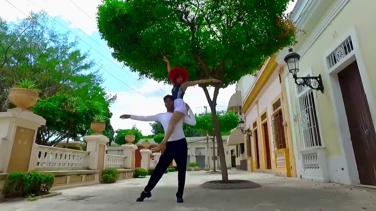 Marcel  Piel Morena - Vacía De Amor (Video Oficial) By Directive Films