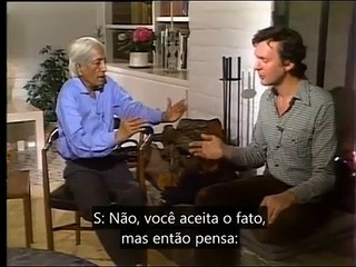 Por que aceitamos que essa é a natureza da humanidade?