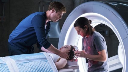 L'expérience interdite : Flatliners vidéo bande annonce
