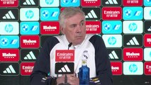 Ancelotti: 