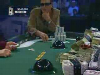 World Poker Tour Canal+ FR Saison 4 - Partie 04
