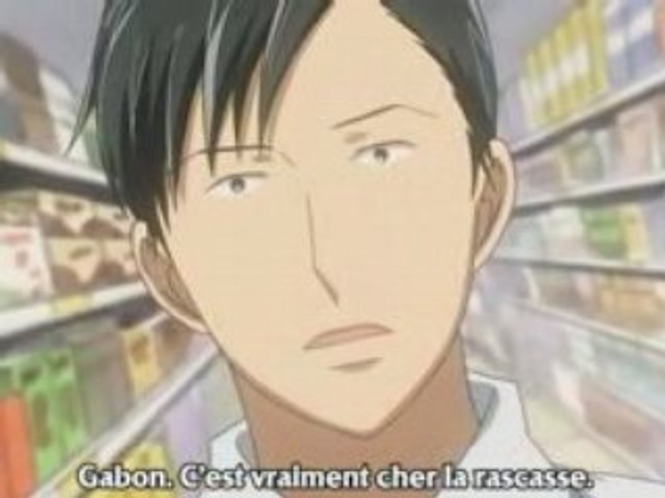 Nodame Cantabile - 17 2-2