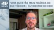 Ações da Petrobras caem 10% com redução de dividendos; Pedro Rodrigues comenta