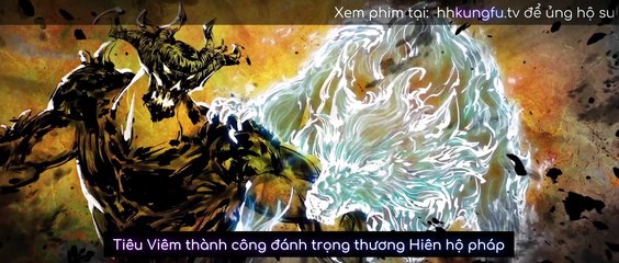 Đấu Phá Thương Khung Phần 5 Tập 87 Vietsub - Xem Ngay Cập Nhật Mới Nhất!