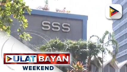 SSS, nakapamahagi ng P257.4 billion benepisyo sa mga miyembro noong 2023