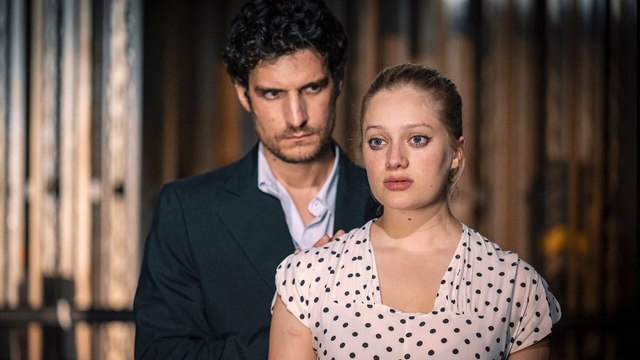 Les Amandiers vidéo bande annonce