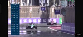 F1 Academy 2024 Confusing Finish Pin Win Red Flag