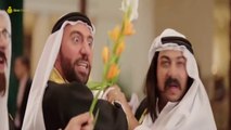 فيلم محمد ثروت الجديد فيلم زعيم عصابة  فيلم الكوميديا والمغامرة