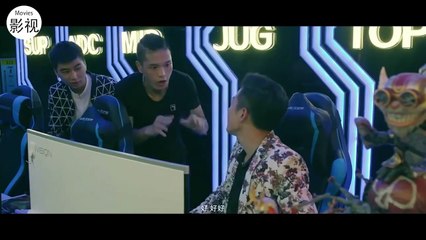 充气情人 (2016)完整版720p｜悬疑惊悚恐怖电影