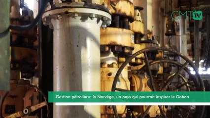 [#Reportage] Gestion pétrolière : la Norvège, un pays qui pourrait inspirer le Gabon