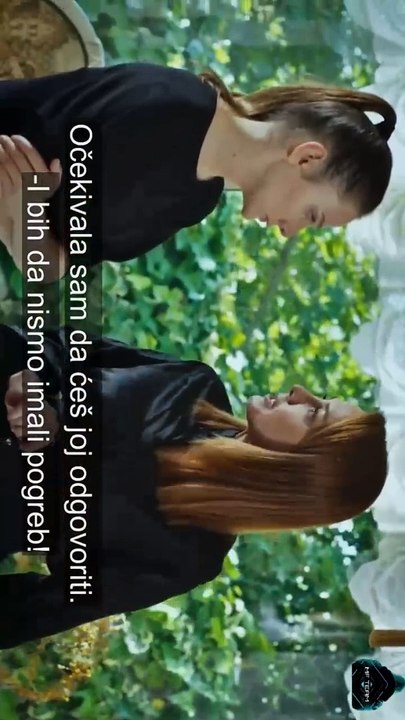 Azra / Ne Pustaj mi Ruku - Epizoda 2 (S01E02) / TURSKA SERIJA SA PREVODOM
