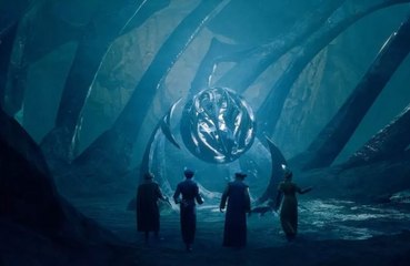 Warner Bros Discovery want to move away from the "volatile" market of AAA console games