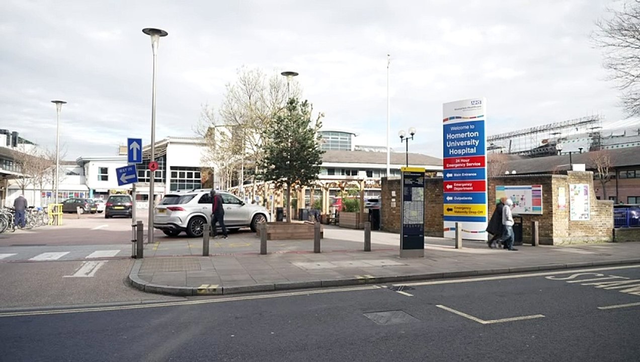 Homerton Fertility Centre's licence suspended
