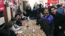 TBMM Başkanvekili Celal Adan: Kars'tan yükselen ses bölücünün, devlete düşman olanların nefesini kesecek