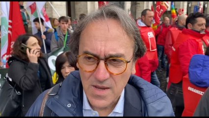 Bonelli (Avs): a Gaza orrore totale, si opera senza anestesia