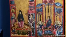 L'enigma del Maestro di San Francesco e una nuova pittura