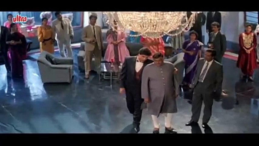 ai kash kahin aisa hota ki do dil hote seene main song by kumar sanu