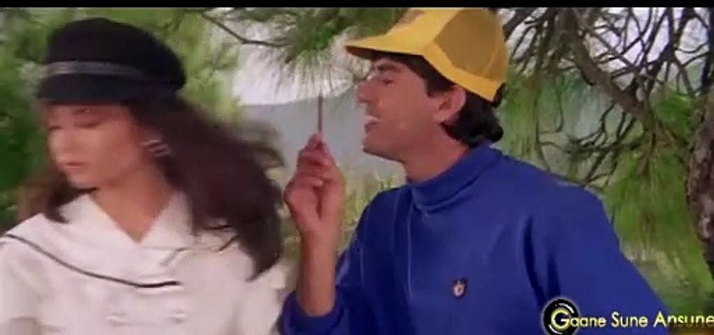 chehra kya dekhte ho song by kumar sanu & asha bhosle