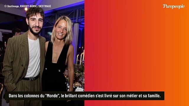 Charlotte Gainsbourg, sa relation avec son fils Ben Attal marquée par les conflits : On a été en guerre