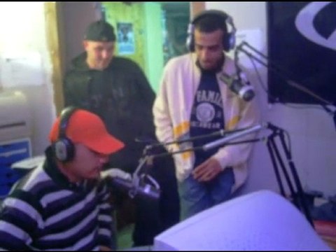 Befa Jerems 31 Interview Narkotype & Sarrazin Crew