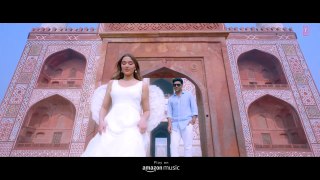 Jeena Sikhaya (Full Video) Kuch Khattaa Ho Jaay_ Guru Randhawa, Saiee M Manjrekar _ Sachet-Parampara