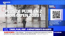 J'habite à Hyères: va-t-on être inondé? BFMTV répond à vos questions