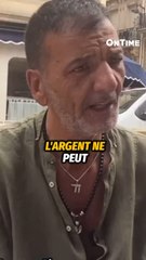 Marco Mouly vient d’annoncer qu'il part en cavale