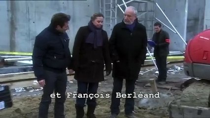 Insoupçonnable Bande-annonce (FR)