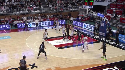 kt, 3연패 탈출하고 2위 수성 / YTN