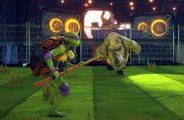 'Teenage Mutant Ninja Turtles: Mutant Mayhem' bosses promised 