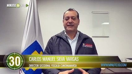 Juez envió a la cárcel al padrastro de Jorónimo, el niño de 3 añitos encontrado muerto en Fusagasugá