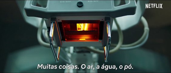 Eli Bande-annonce (PT)