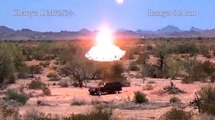 フランスからウクライナへ送られた新しいRALEC F3弾薬の破壊を示すビデオ