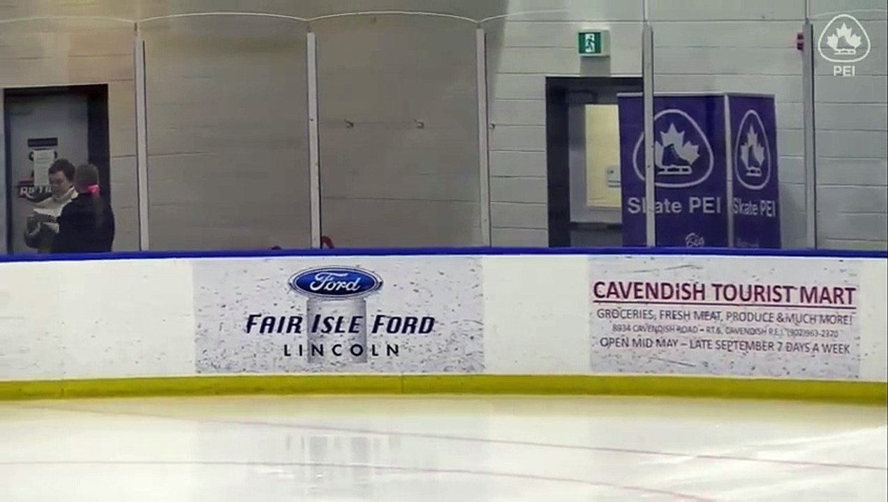 2024 STARSkate - STAR 4 Women U13
