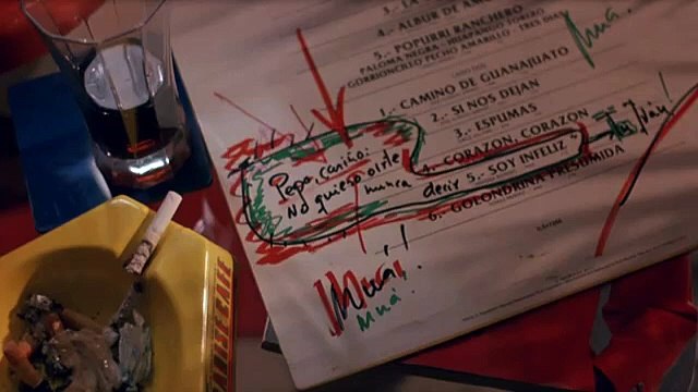 Femmes au bord de la crise de nerfs Bande-annonce (ES)