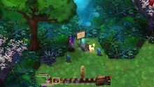 Das Indie-Spiel Potions: A Curious Tale präsentiert sich im Launch-Trailer