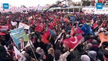 Erdoğan'ın anons ettiği AK Parti Şanlıurfa İl Başkanı Ali İhsan Delioğlu yuhalandı