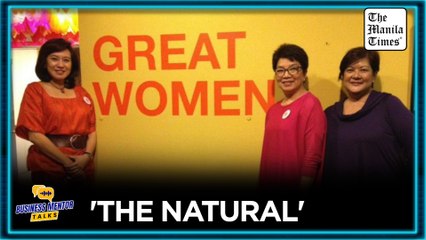 Pacita 'Chit' Juan: The Inspiring Journey of a Serial Social Entrepreneur 🌟