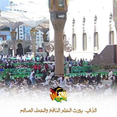 الغفلة التامة المهلكة قبس للشيخ د. أحمد بن طالب من خطبة الجمعة 30 جمادى الآخرة 1445 هـ