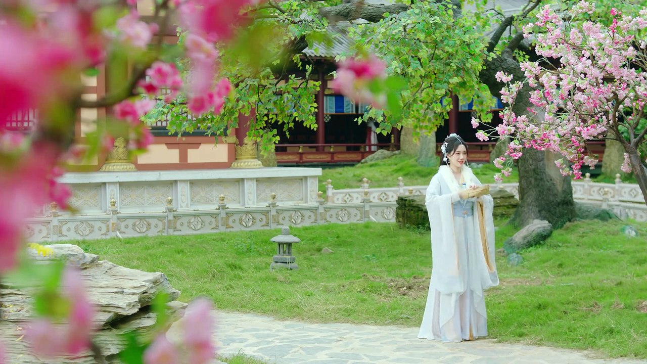 Khanh Khanh Tam Tư tập 16 Thuyết Minh