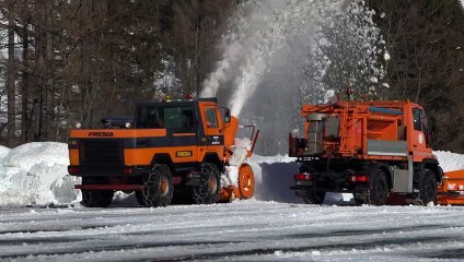 Maltempo, le precipitazioni aumentano il rischio valanghe