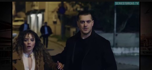 8.1. GADDAR ❤️ 2º Parte Capítulo 8 V.O.S. ESPAÑOL HD ❤️ Çağatay Ulusoy ❤️ Onur Saylak